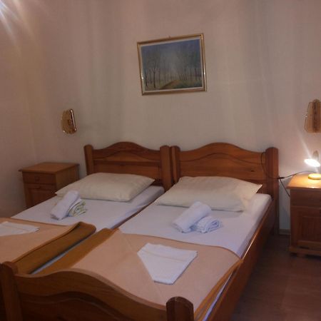 Bed & Breakfast Banjole Bagian luar foto