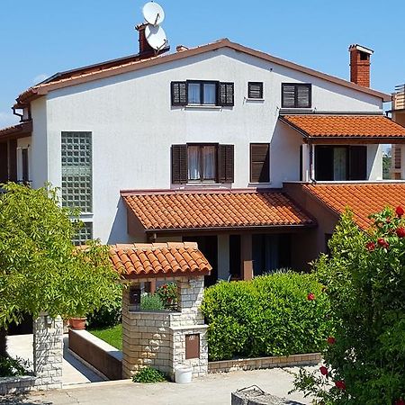 Bed & Breakfast Banjole Bagian luar foto