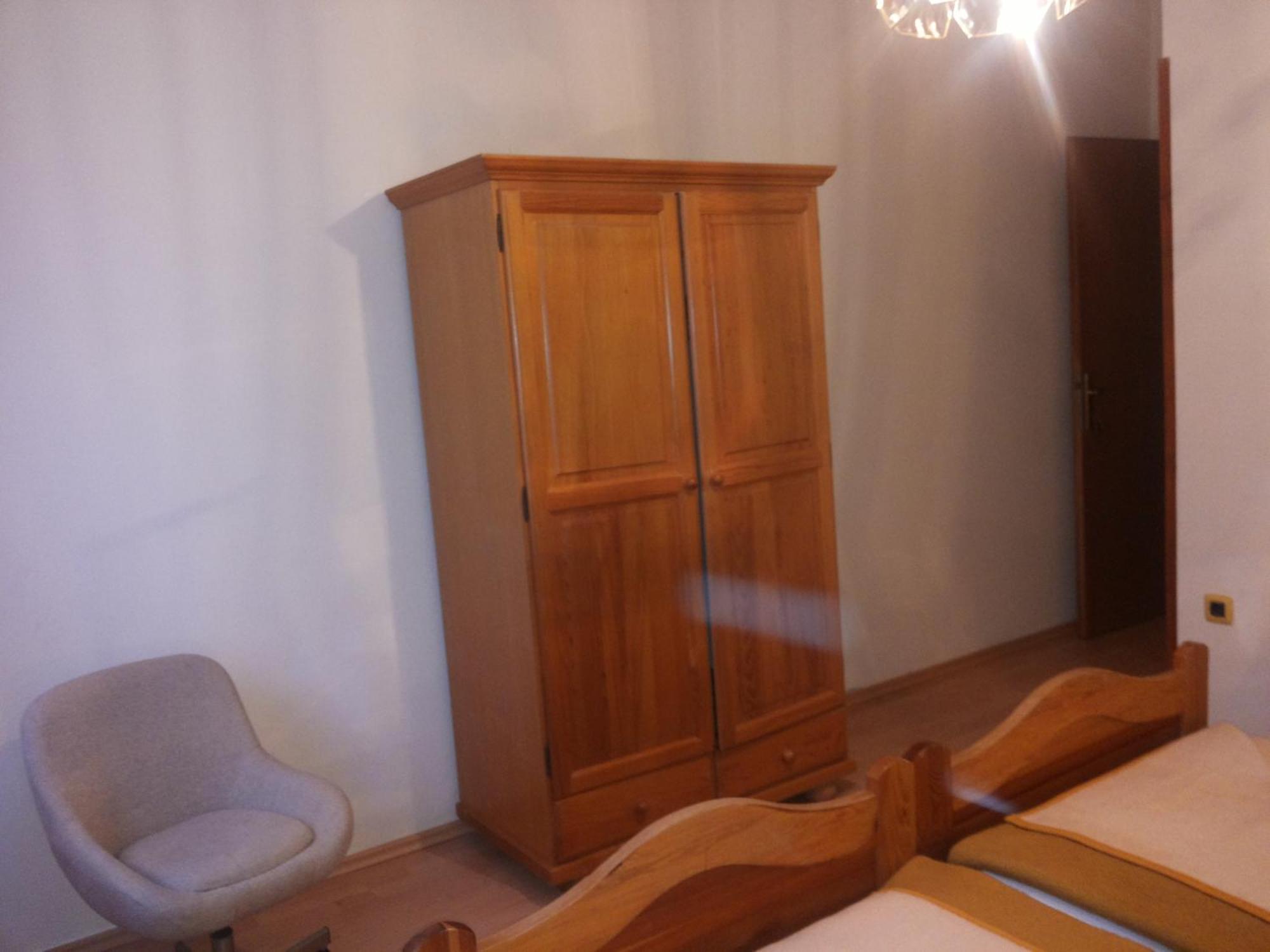 Bed & Breakfast Banjole Ruang foto