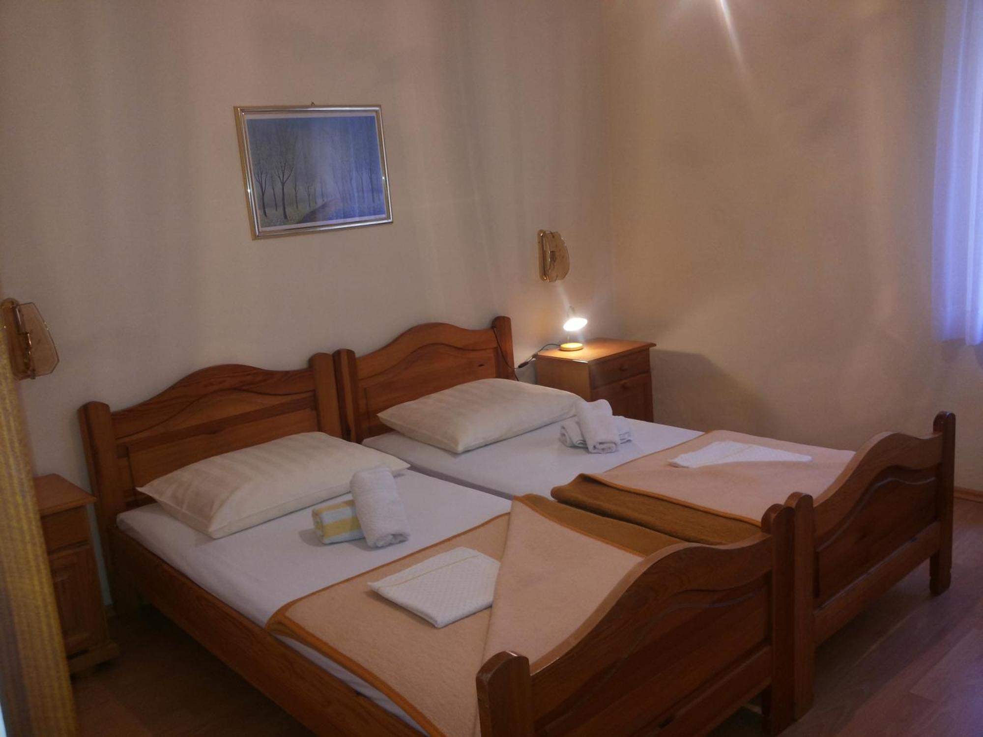 Bed & Breakfast Banjole Ruang foto