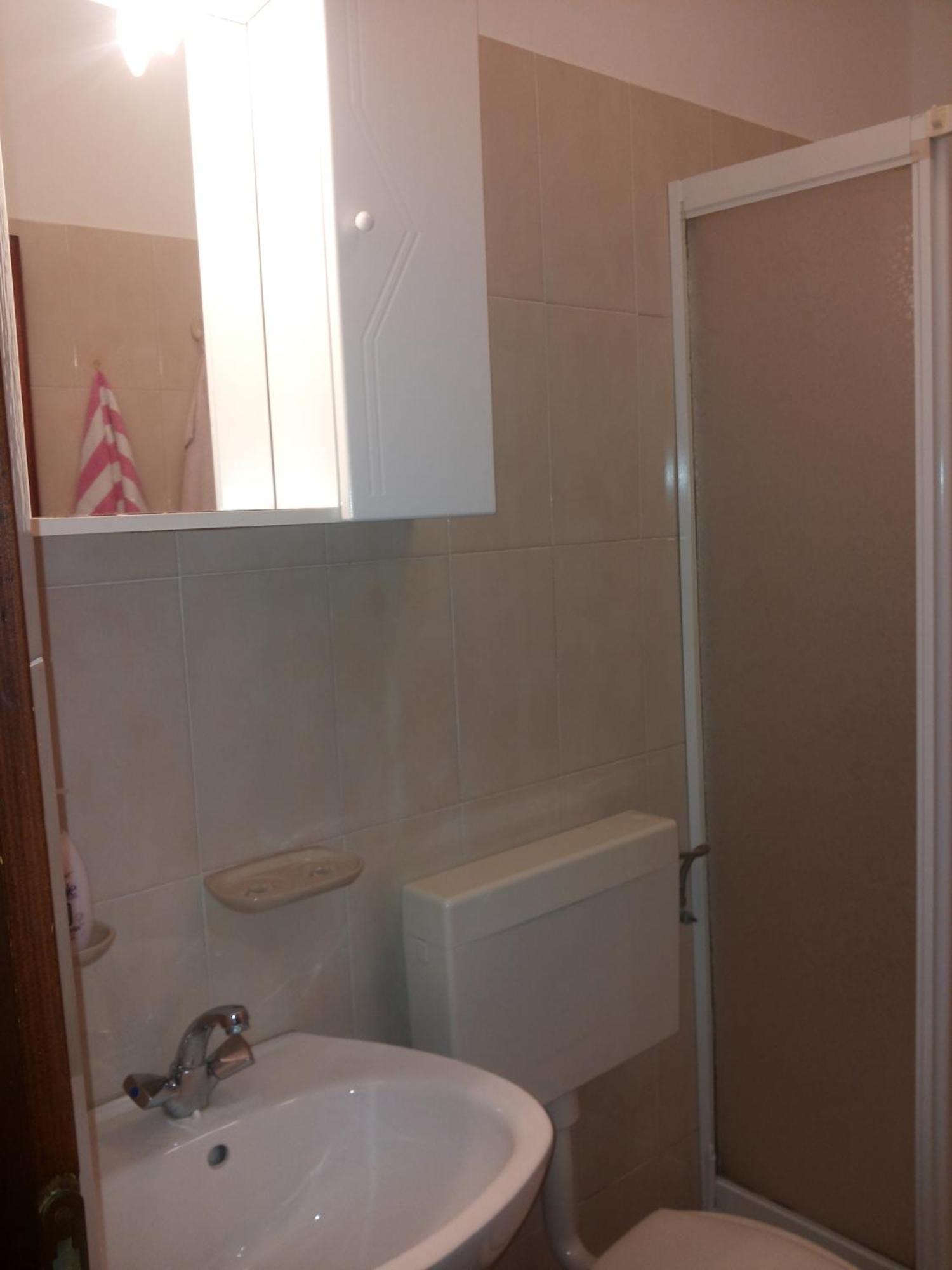 Bed & Breakfast Banjole Ruang foto