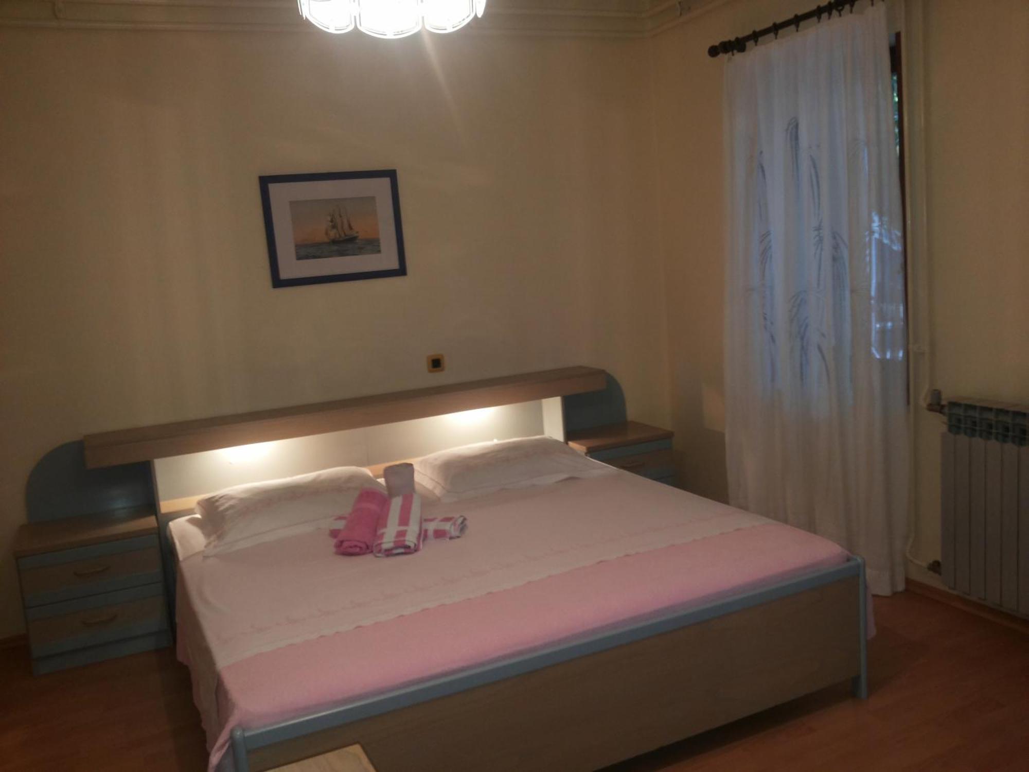 Bed & Breakfast Banjole Ruang foto
