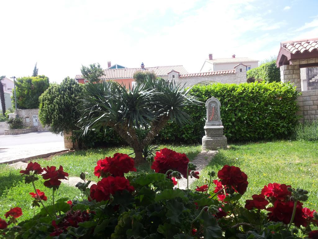 Bed & Breakfast Banjole Bagian luar foto