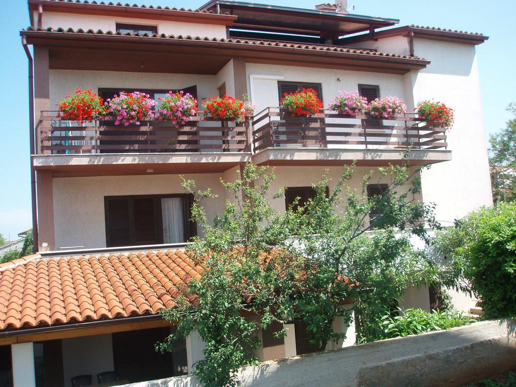 Bed & Breakfast Banjole Bagian luar foto