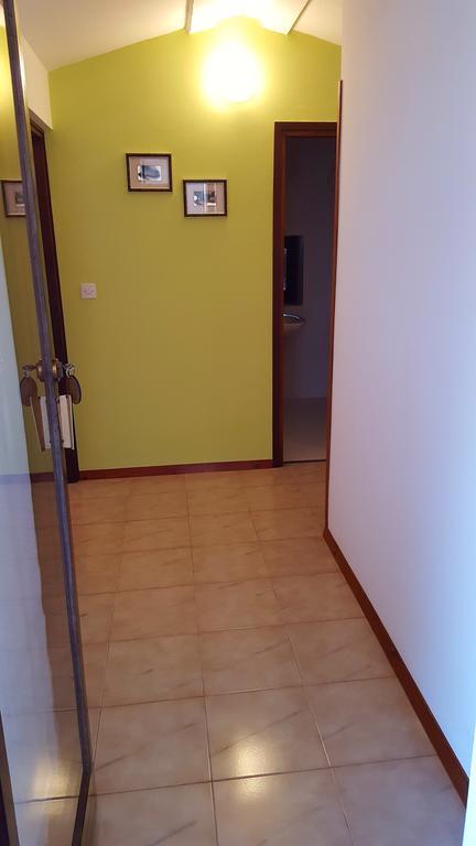 Bed & Breakfast Banjole Bagian luar foto