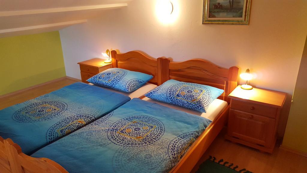 Bed & Breakfast Banjole Bagian luar foto