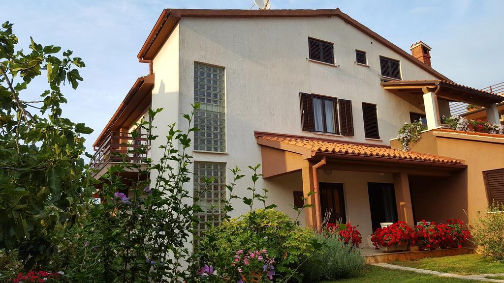 Bed & Breakfast Banjole Bagian luar foto