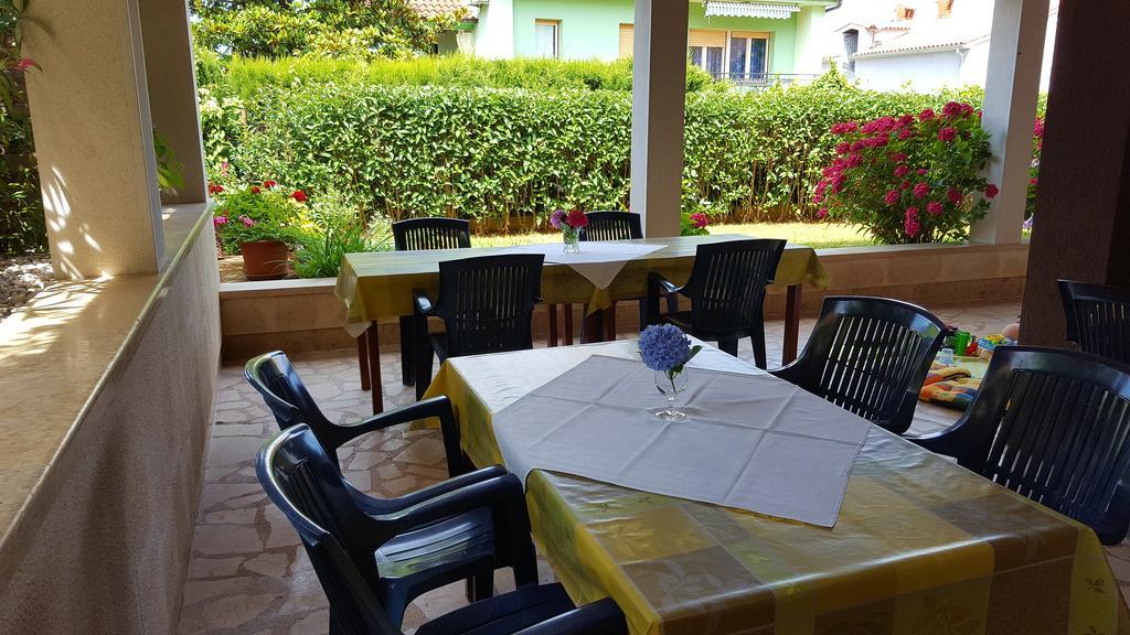 Bed & Breakfast Banjole Bagian luar foto