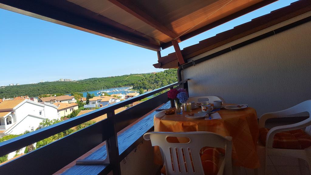 Bed & Breakfast Banjole Bagian luar foto
