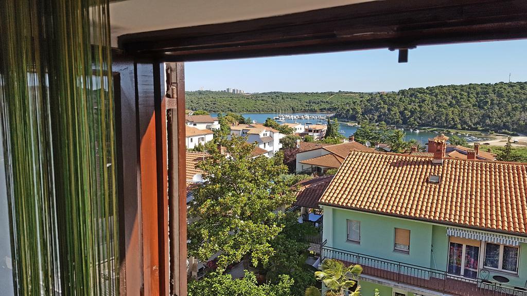 Bed & Breakfast Banjole Bagian luar foto