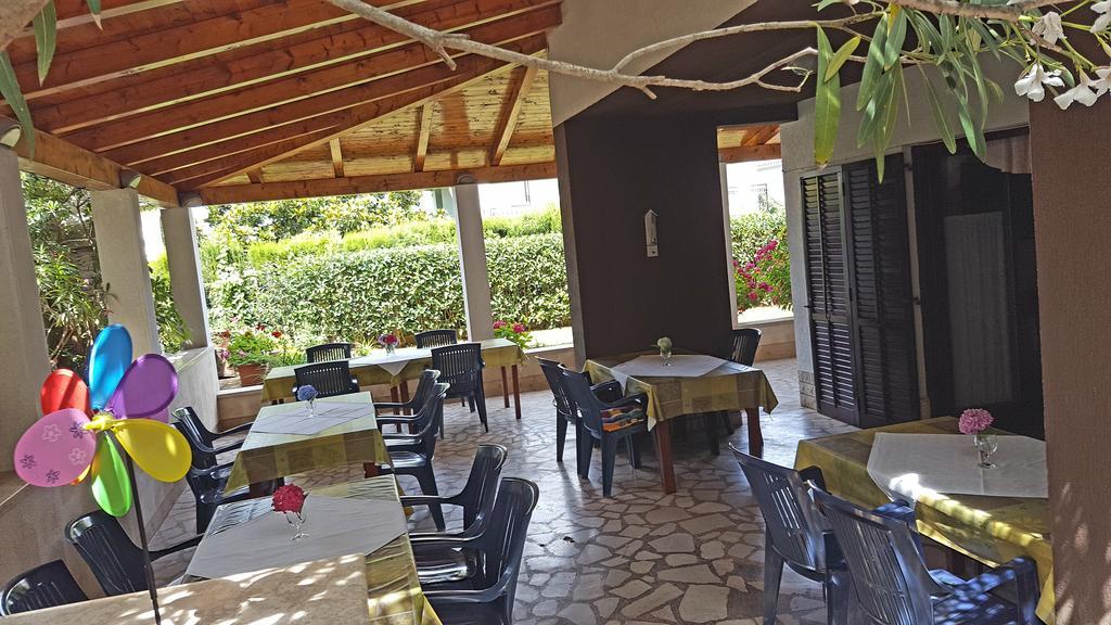 Bed & Breakfast Banjole Bagian luar foto
