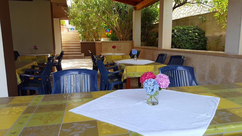 Bed & Breakfast Banjole Bagian luar foto