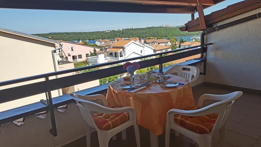 Bed & Breakfast Banjole Bagian luar foto