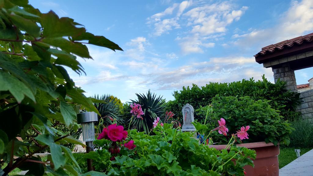 Bed & Breakfast Banjole Bagian luar foto