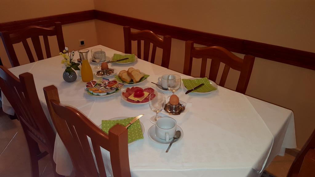 Bed & Breakfast Banjole Bagian luar foto