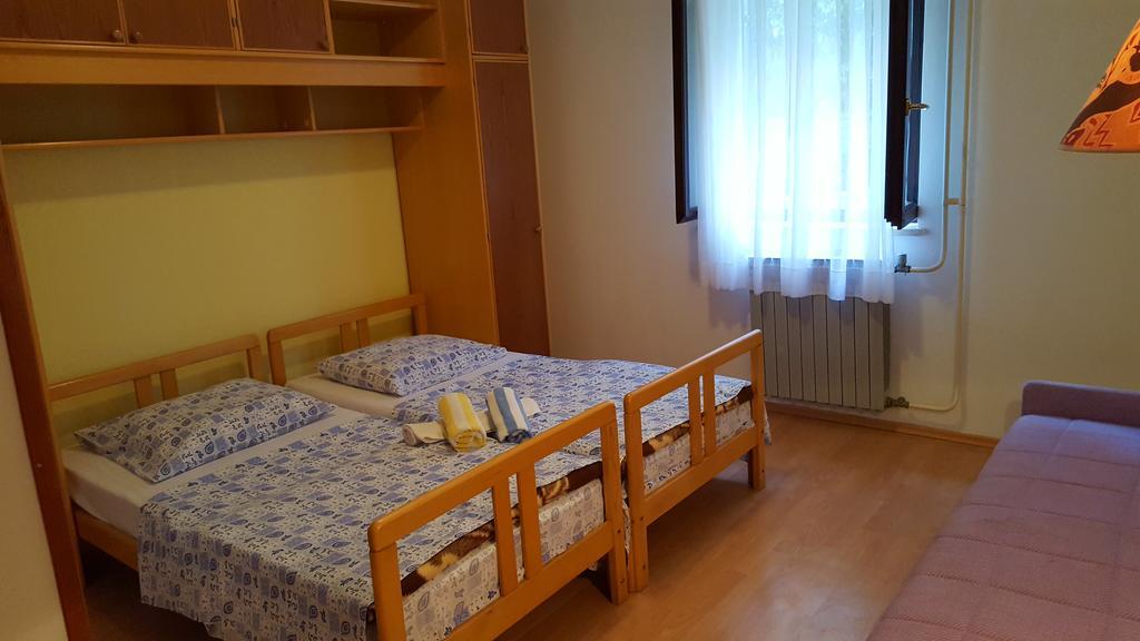 Bed & Breakfast Banjole Bagian luar foto