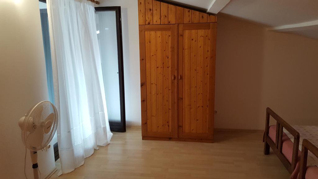 Bed & Breakfast Banjole Bagian luar foto