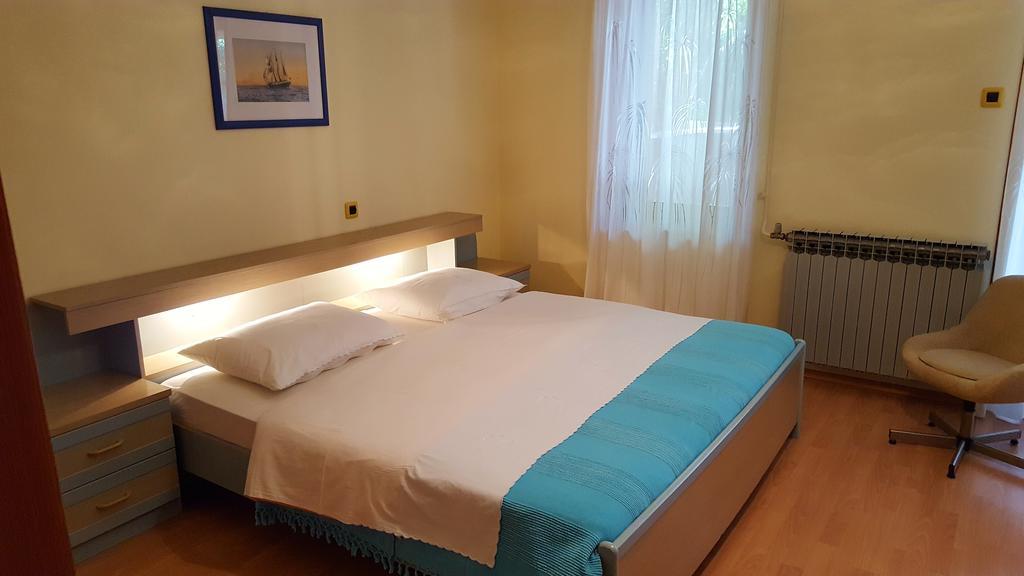 Bed & Breakfast Banjole Bagian luar foto
