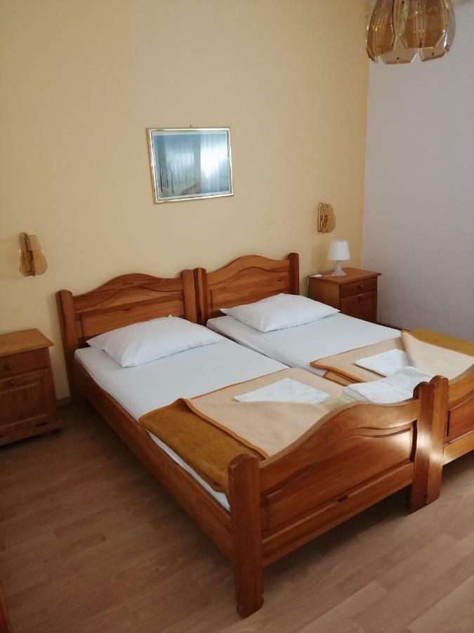 Bed & Breakfast Banjole Bagian luar foto