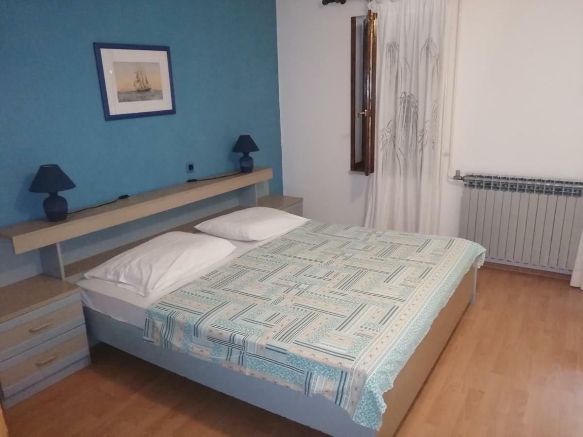 Bed & Breakfast Banjole Bagian luar foto