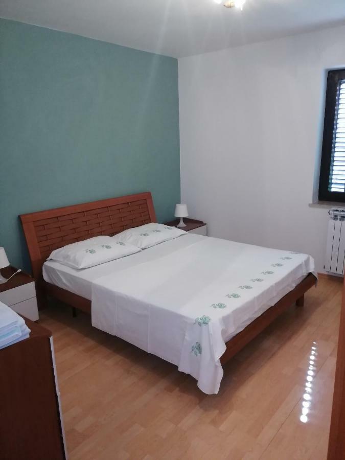 Bed & Breakfast Banjole Bagian luar foto