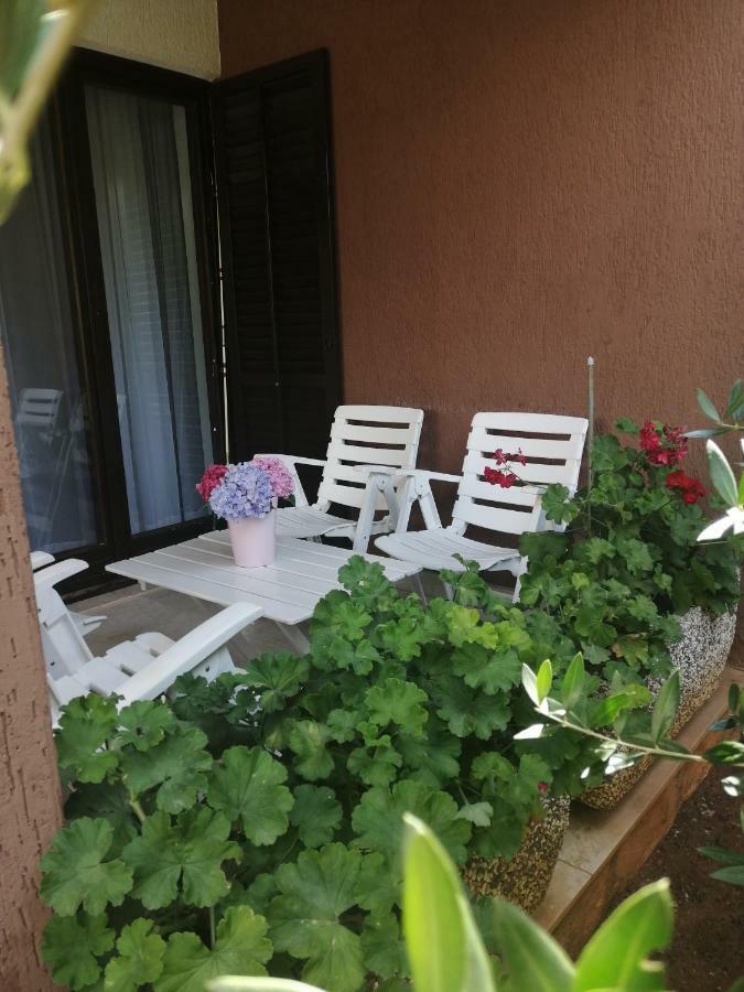 Bed & Breakfast Banjole Bagian luar foto
